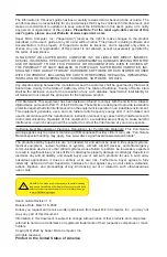 Preview for 2 page of Supermicro AOC-A25G-i4SM User Manual