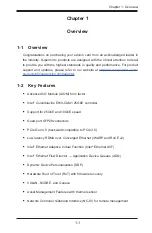 Preview for 7 page of Supermicro AOC-A25G-i4SM User Manual