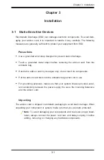 Preview for 17 page of Supermicro AOC-A25G-i4SM User Manual