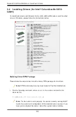 Preview for 22 page of Supermicro AOC-A25G-i4SM User Manual