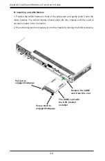 Предварительный просмотр 20 страницы Supermicro AOC-A25G-m2SM User Manual