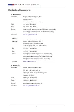 Preview for 6 page of Supermicro AOC-AG-i8 User Manual