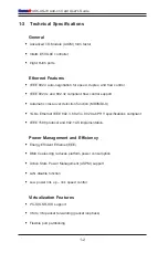 Preview for 9 page of Supermicro AOC-AG-i8 User Manual