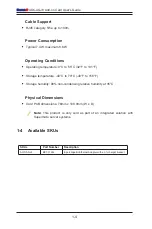 Preview for 11 page of Supermicro AOC-AG-i8 User Manual