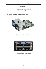 Preview for 12 page of Supermicro AOC-AG-i8 User Manual