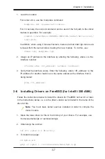 Preview for 23 page of Supermicro AOC-AG-i8 User Manual