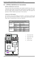 Предварительный просмотр 17 страницы Supermicro AOC-AH25G-m2S2TM User Manual