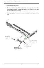 Предварительный просмотр 22 страницы Supermicro AOC-AH25G-m2S2TM User Manual