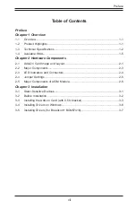 Preview for 7 page of Supermicro AOC-ATG-b2TG User Manual