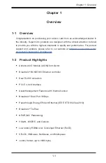 Preview for 8 page of Supermicro AOC-ATG-b2TG User Manual