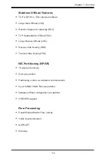 Preview for 10 page of Supermicro AOC-ATG-b2TG User Manual