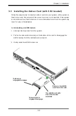 Preview for 21 page of Supermicro AOC-ATG-b2TG User Manual