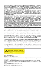 Preview for 2 page of Supermicro AOC-ATG-i2S User Manual