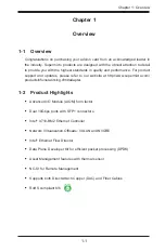 Preview for 8 page of Supermicro AOC-ATG-i2S User Manual