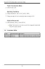 Preview for 11 page of Supermicro AOC-ATG-i2S User Manual