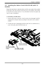 Preview for 21 page of Supermicro AOC-ATG-i2S User Manual