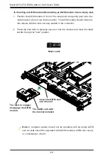 Preview for 22 page of Supermicro AOC-ATG-i2S User Manual