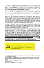 Preview for 2 page of Supermicro AOC-ATG-i2T2SM User Manual