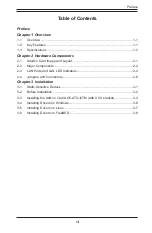 Preview for 7 page of Supermicro AOC-ATG-i2T2SM User Manual