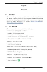 Preview for 8 page of Supermicro AOC-ATG-i2T2SM User Manual