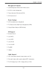 Preview for 10 page of Supermicro AOC-ATG-i2T2SM User Manual