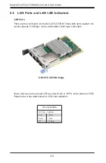 Preview for 15 page of Supermicro AOC-ATG-i2T2SM User Manual