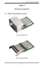 Preview for 12 page of Supermicro AOC-ATG-i4S User Manual