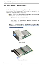 Preview for 15 page of Supermicro AOC-ATG-i4S User Manual