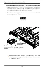 Preview for 22 page of Supermicro AOC-ATG-i4S User Manual