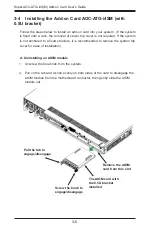 Preview for 24 page of Supermicro AOC-ATG-i4S User Manual