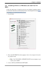 Preview for 27 page of Supermicro AOC-ATG-i4S User Manual