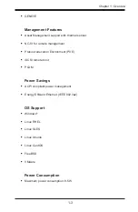 Preview for 9 page of Supermicro AOC-ATGC-i2TM User Manual