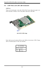 Preview for 14 page of Supermicro AOC-ATGC-i2TM User Manual