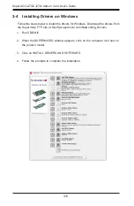 Preview for 21 page of Supermicro AOC-ATGC-i2TM User Manual