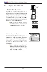 Предварительный просмотр 15 страницы Supermicro AOC-CTGS-i2T User Manual