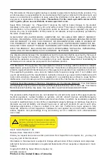 Preview for 2 page of Supermicro AOC-M25G-i2S User Manual