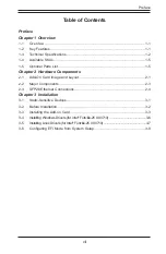 Preview for 7 page of Supermicro AOC-M25G-i2S User Manual