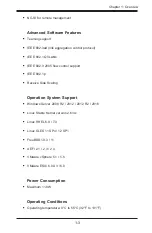 Preview for 10 page of Supermicro AOC-M25G-i2S User Manual