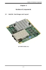 Preview for 13 page of Supermicro AOC-M25G-i2S User Manual