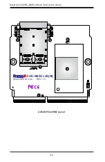 Preview for 14 page of Supermicro AOC-M25G-i2S User Manual