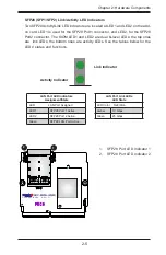 Preview for 17 page of Supermicro AOC-M25G-i2S User Manual