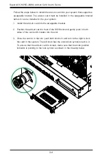 Preview for 21 page of Supermicro AOC-M25G-i2S User Manual