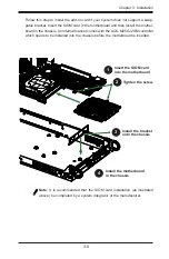 Preview for 22 page of Supermicro AOC-M25G-i2S User Manual