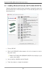 Preview for 23 page of Supermicro AOC-M25G-i2S User Manual