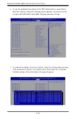 Предварительный просмотр 27 страницы Supermicro AOC-M25G-i2S User Manual