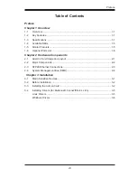 Preview for 7 page of Supermicro AOC-M25G-m4S User Manual