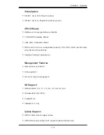 Preview for 11 page of Supermicro AOC-M25G-m4S User Manual