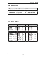 Preview for 13 page of Supermicro AOC-M25G-m4S User Manual