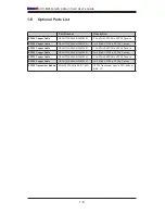 Preview for 14 page of Supermicro AOC-M25G-m4S User Manual