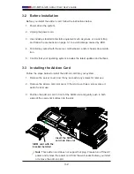 Preview for 20 page of Supermicro AOC-M25G-m4S User Manual